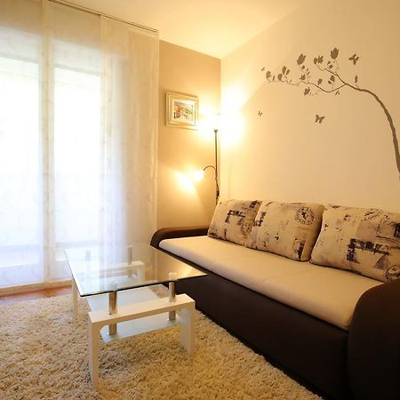 Apartment Navigare Zadar Exterior foto